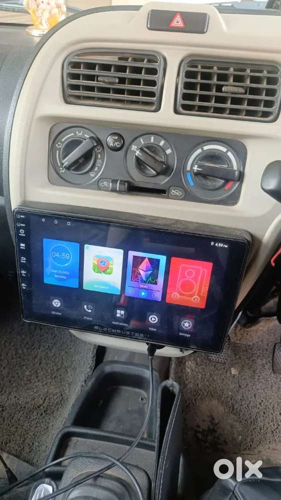 Maruti Suzuki Eeco 2024 Cng & Hybrids 25000 Km Driven