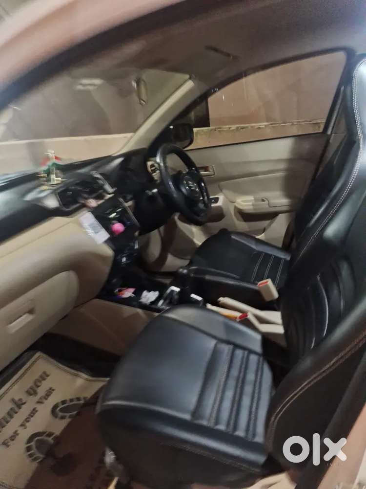 Maruti Suzuki Dzire 2025 Petrol 22000 Km Driven
