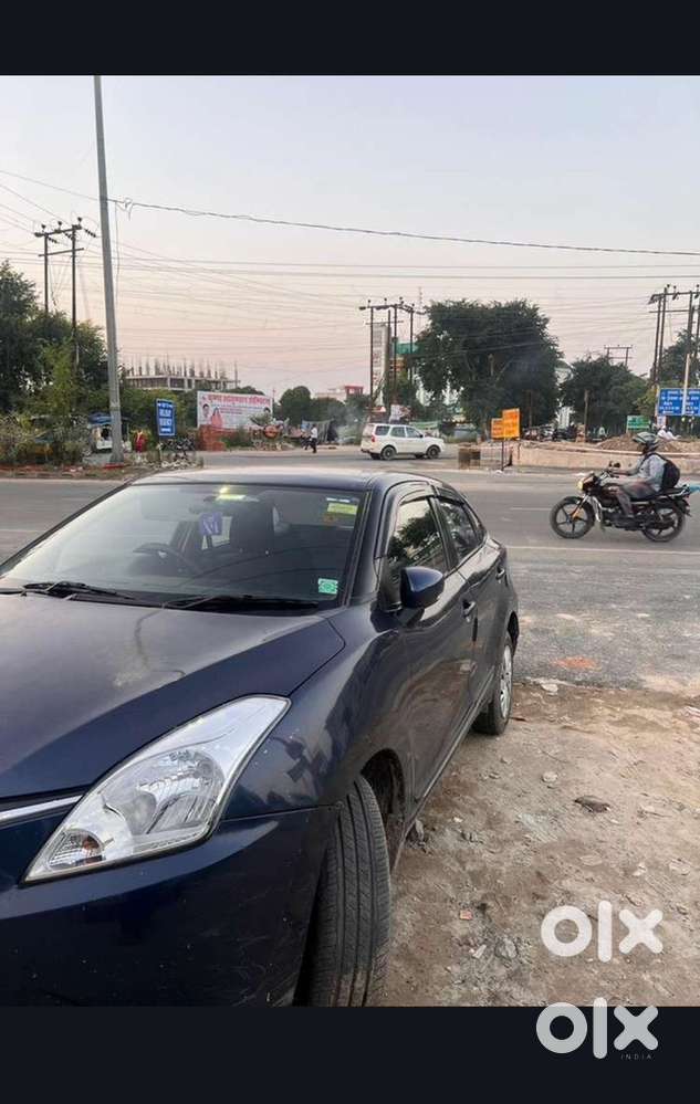 Good Condition Baleno Diesel
