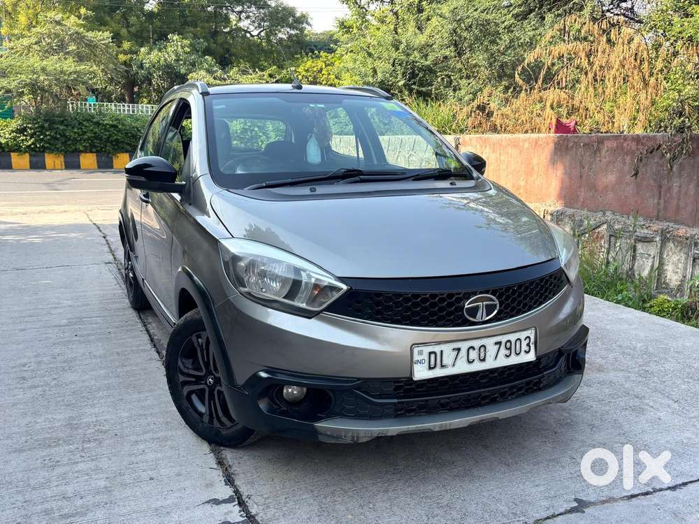 Tata Tiago Nrg 1.2 Xz Mt, 2019, Petrol