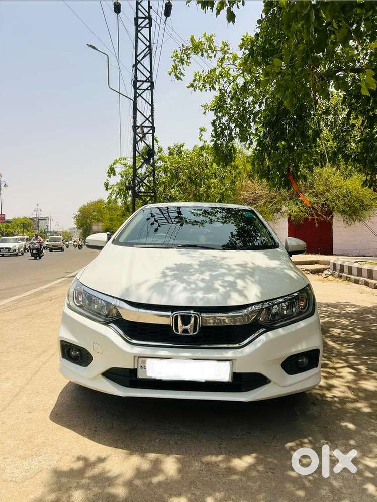 Honda Car 2018 Manual