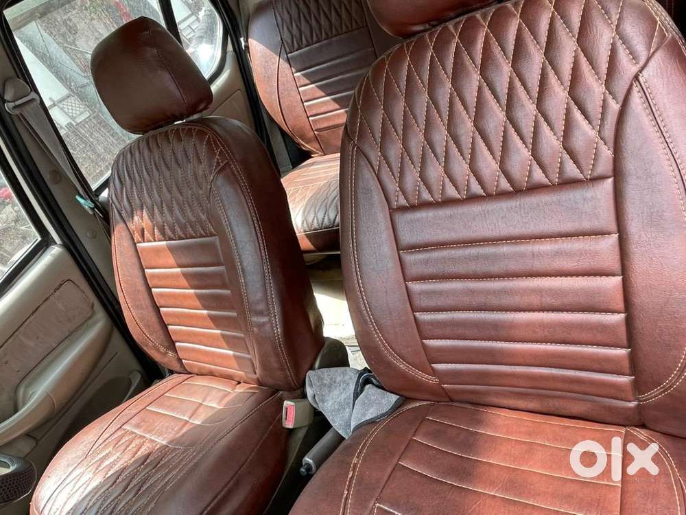 Tata Indigo Ecs 2013 Diesel Well Maintained