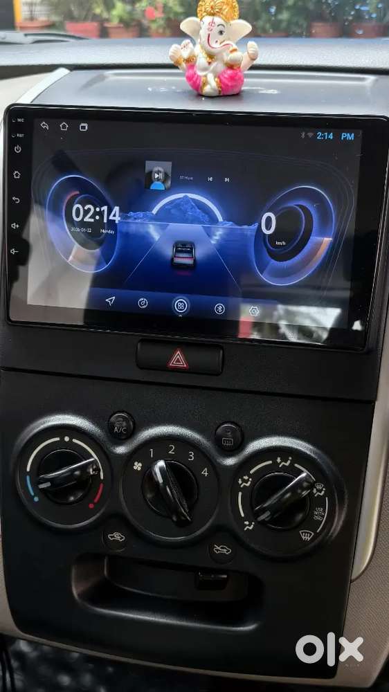 2017 Maruti Suzuki Wagon R Vxi Amt Automatic – Well Maintained