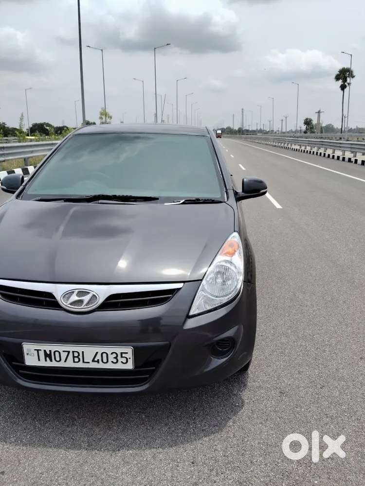 Good Condition Car