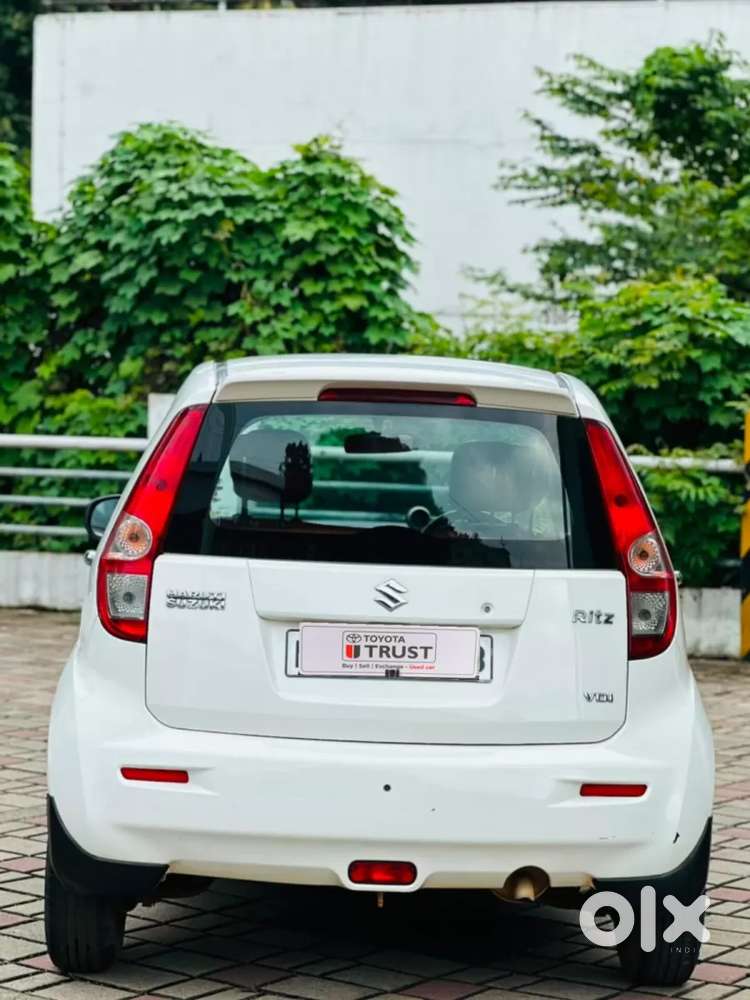 Maruti Suzuki Ritz Vdi Bs-iv, 2014, Diesel