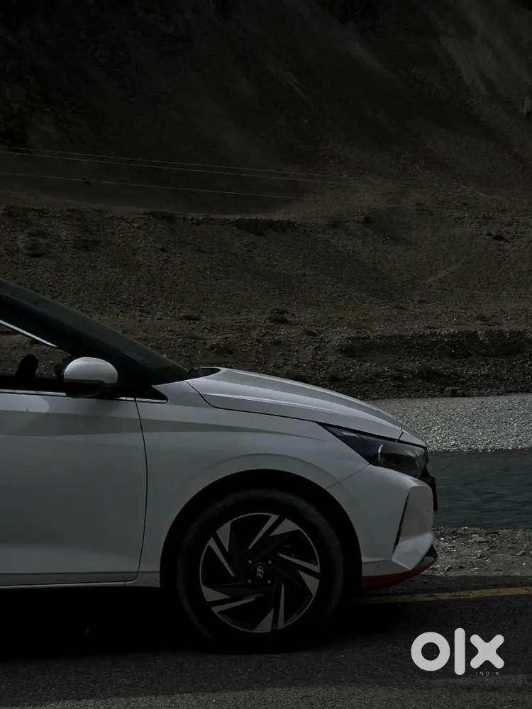 Hyundai I20 2023 Petrol 30000 Km Driven