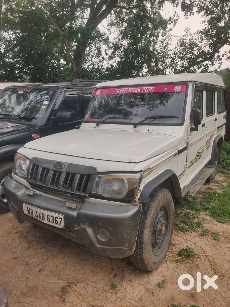 Mahindra Bolero Power Plus 2011 Diesel 100000 Km Driven