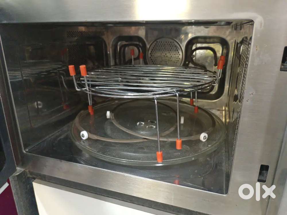 Microwave Oven for Sale  New Condition ✅ Never Used
