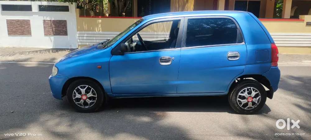 Good Engine Condition Easy To Handling