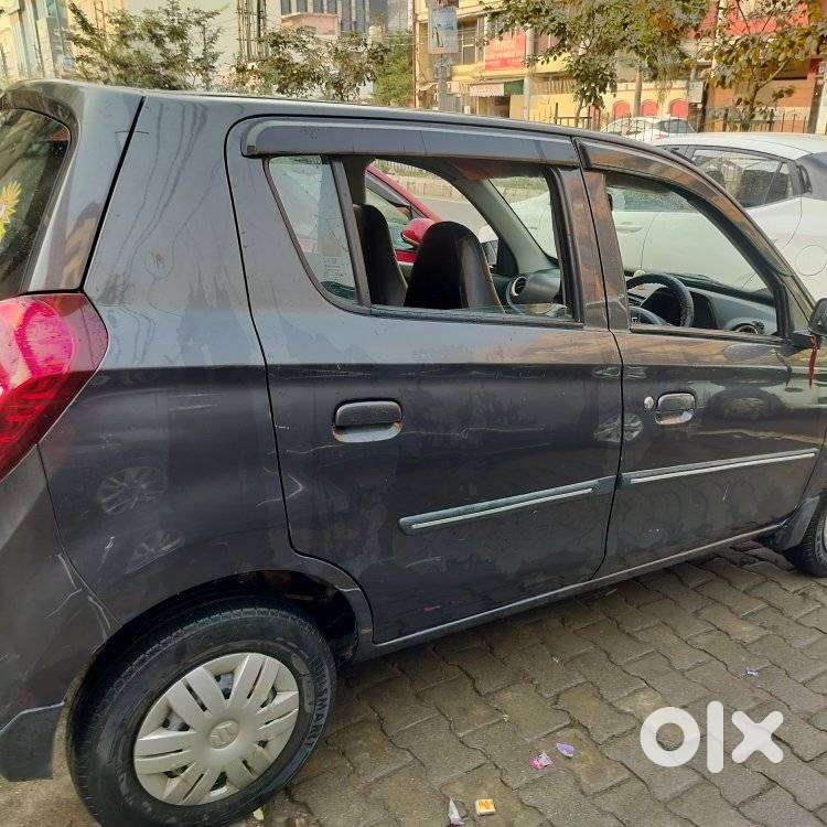 Maruti Suzuki Alto 800 Lxi, 2020, Petrol