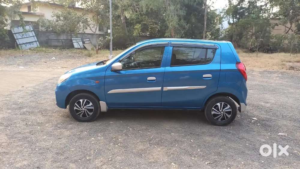 Maruti Suzuki Alto 800 2019 Petrol 49500 Km Driven