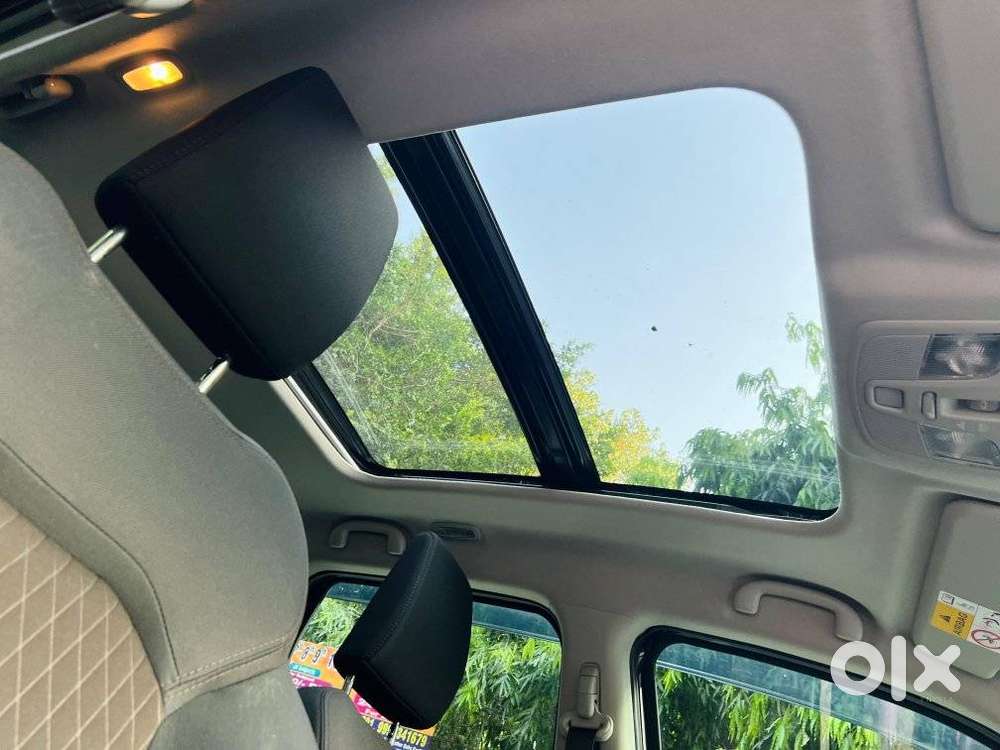 Toyota Urban Cruiser Hyryder 1.5 G Hybrid, 2024, Petrol