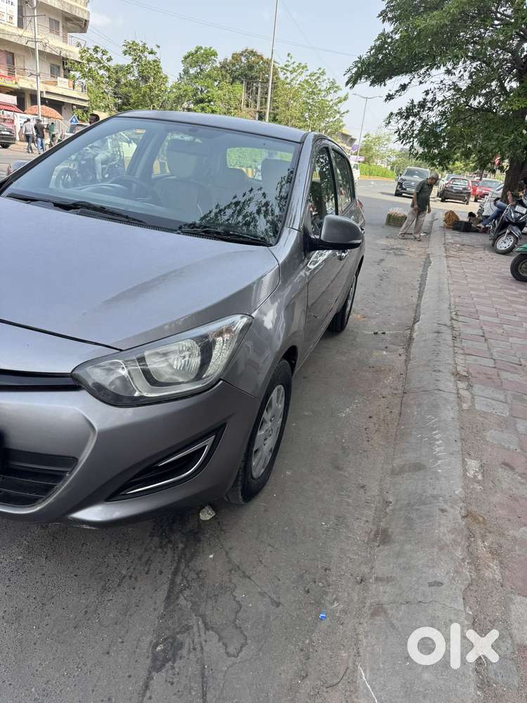 Hyundai I20 2010-2012 1.4 Crdi Magna, 2012, Diesel