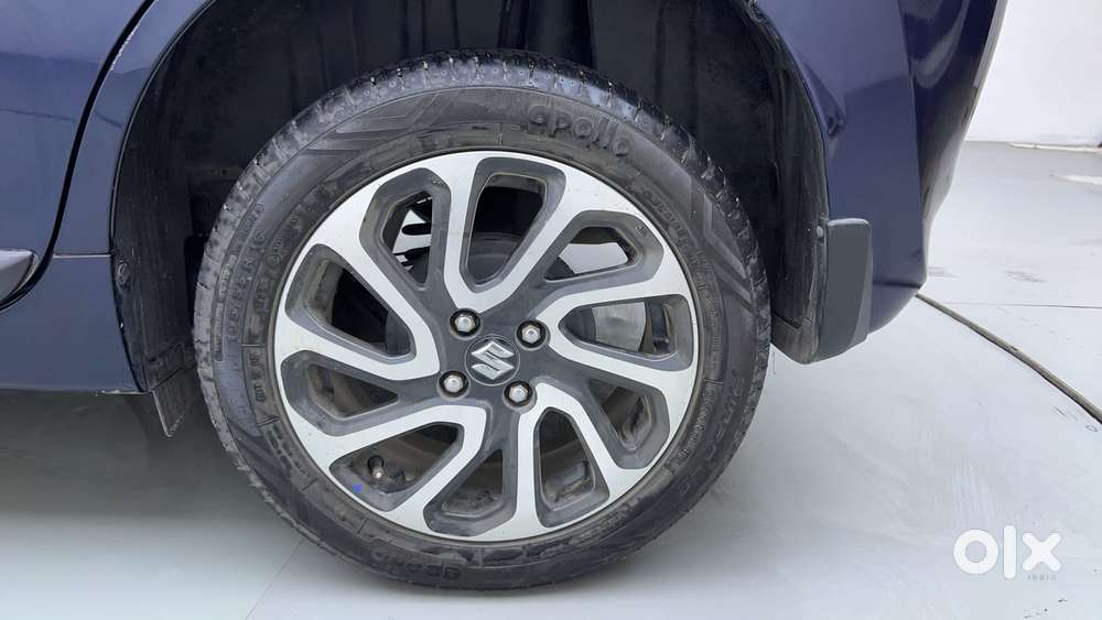 Maruti Suzuki Baleno 1.3 Alpha, 2022, Petrol