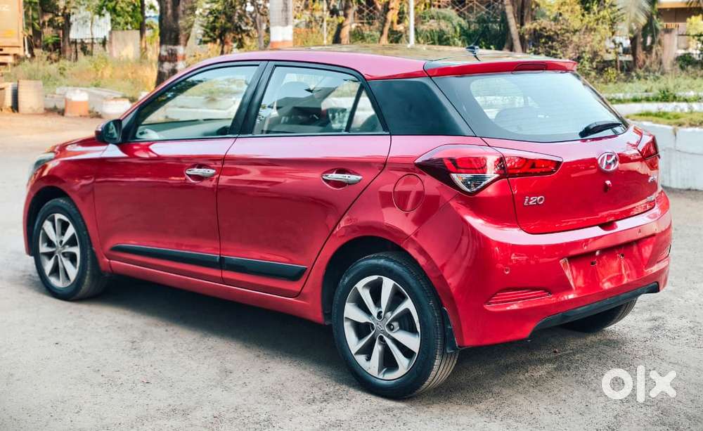 Hyundai Elite I20 Asta 1.4 Crdi, 2014, Diesel