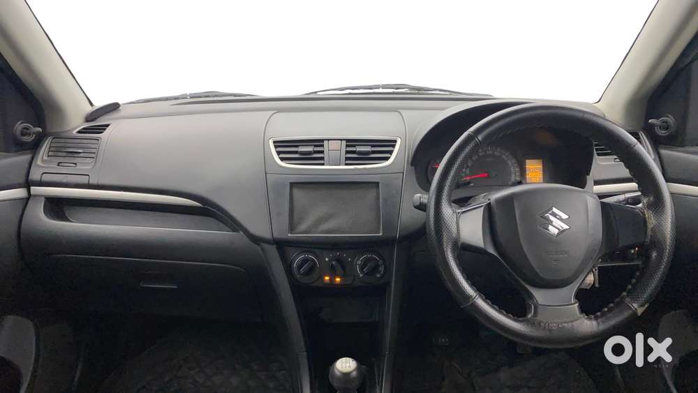 Maruti Suzuki Swift 1.2 Lxi (o), 2017, Cng & Hybrids