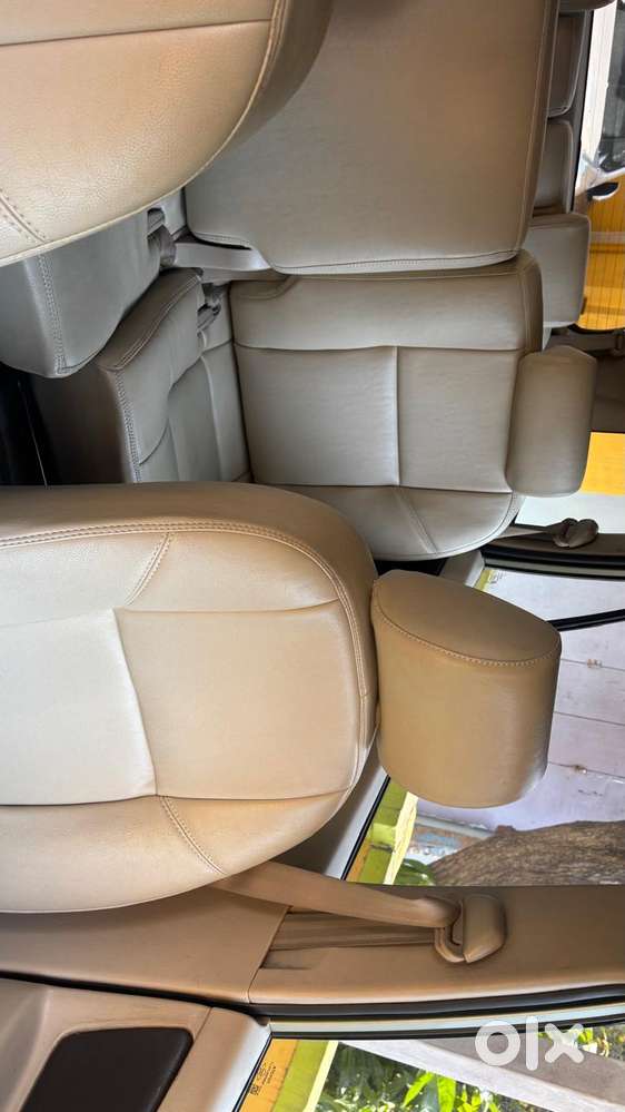 Toyota Innova, 2008, Diesel