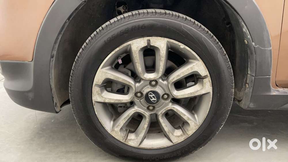 Hyundai I20 Active 1.2 S, 2015, Petrol