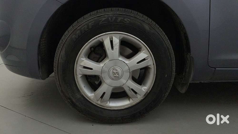 Hyundai I20 Asta 1.4 At Vtvt, 2011, Petrol