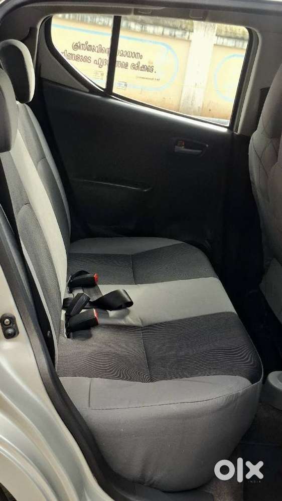 Maruti Suzuki A-star, 2011, Petrol