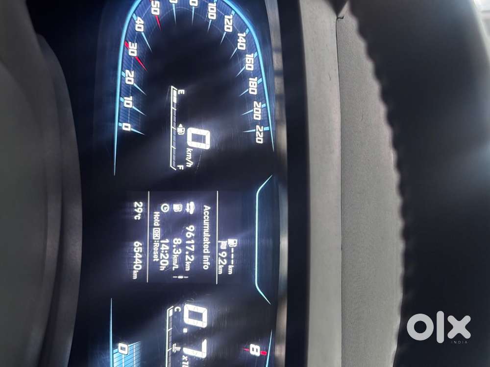 Hyundai New I20 2022 Petrol Well Maintained