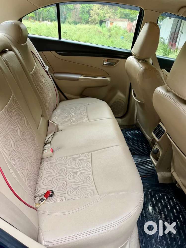 Maruti Suzuki Ciaz 1.4 Delta, 2017, Petrol