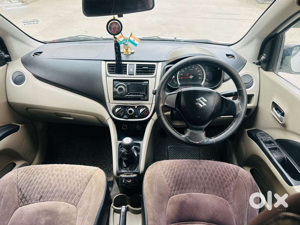 Maruti Suzuki Alto 800 2012-2016 Cng Lxi, 2015, Cng & Hybrids