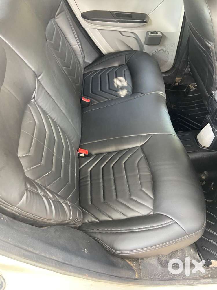 Tata Tiago Petrol Manual 2021