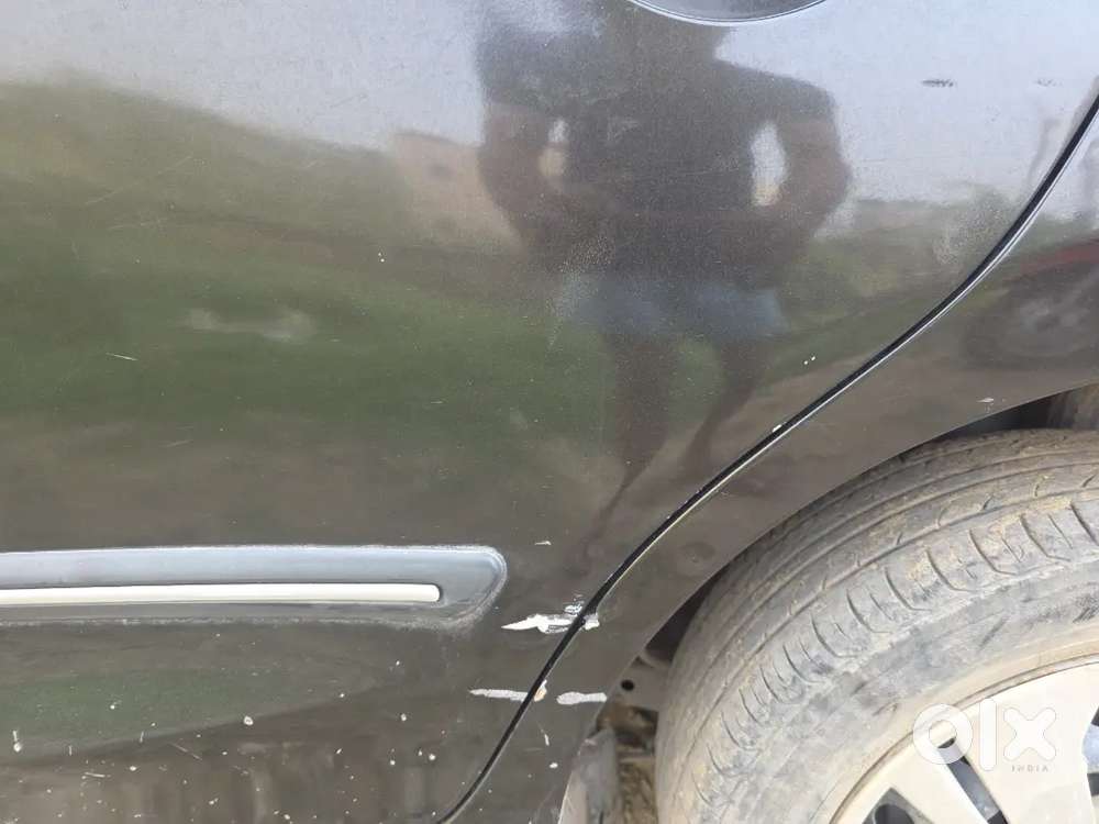 Under Manufacture Warranty Honda Amaze 2019 Diesel (br01)