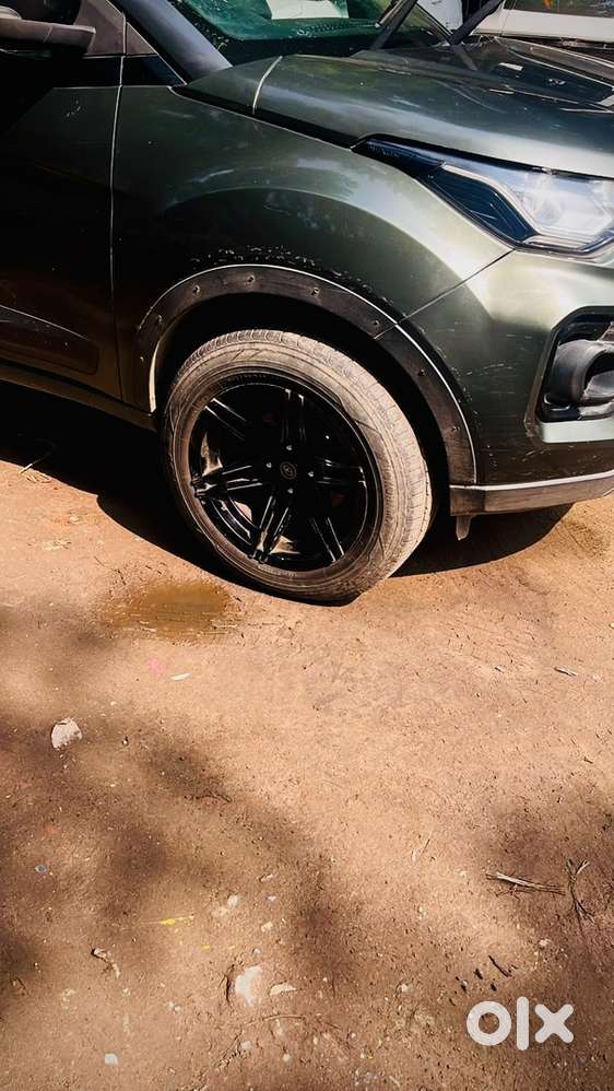 Tata Nexon Diesel 2021