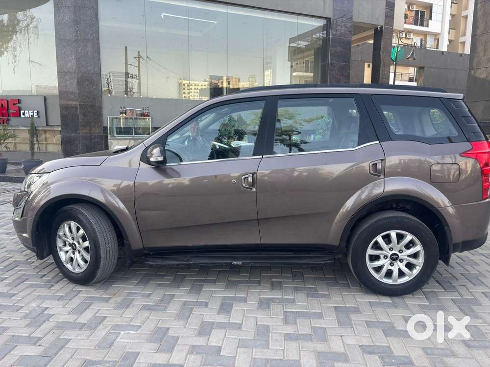 Mahindra Xuv500 W10 At, 2017, Diesel