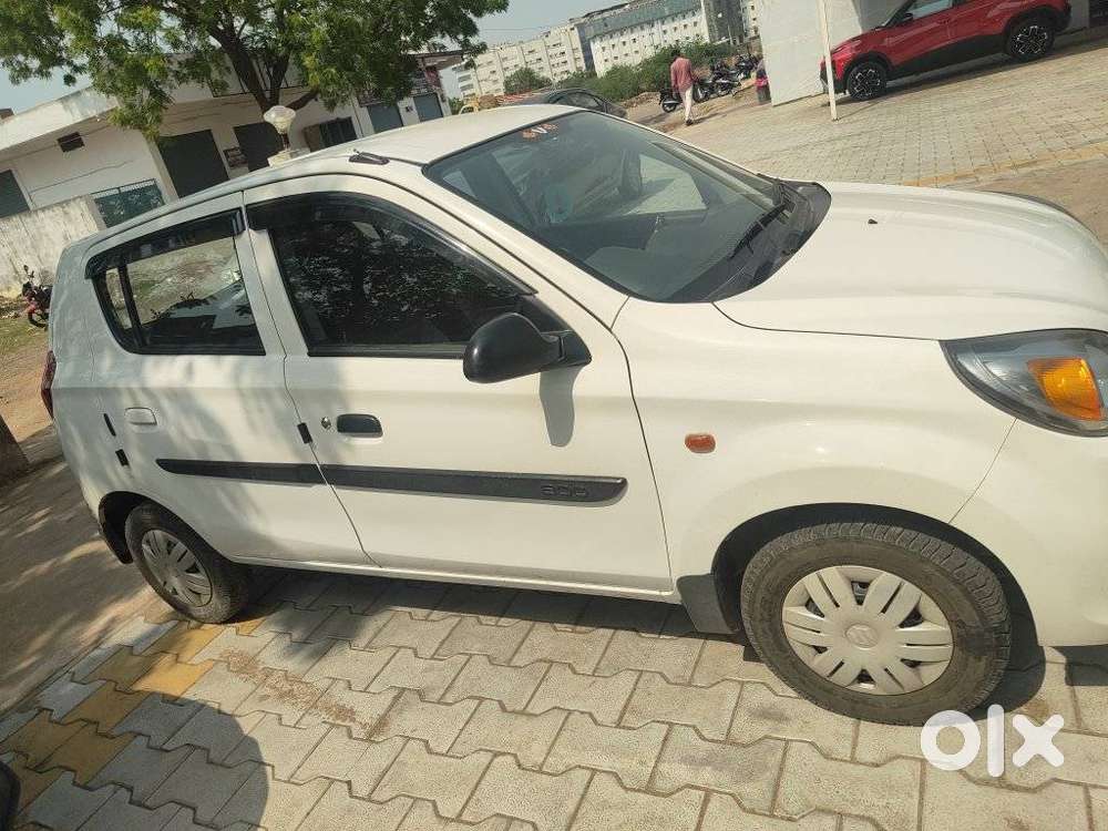 Maruti Suzuki Alto 800 Lxi, 2016, Petrol