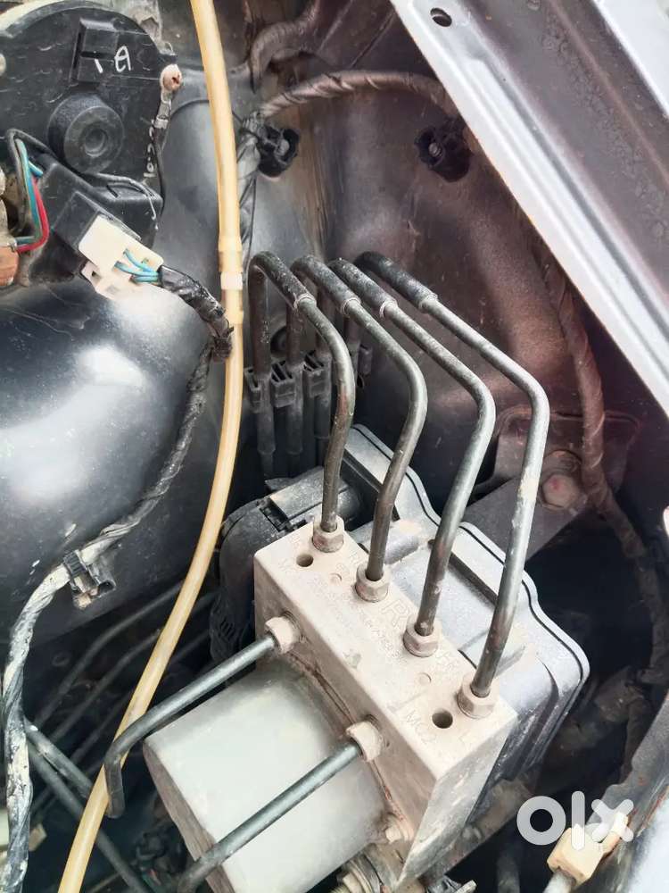 Maruti Suzuki Eeco Smiles 2020
