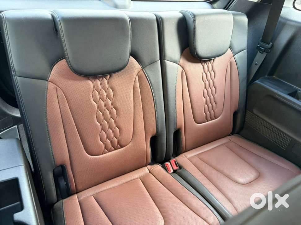Hyundai Alcazar Signature (o) Adventure At 7 Str, 2023, Petrol