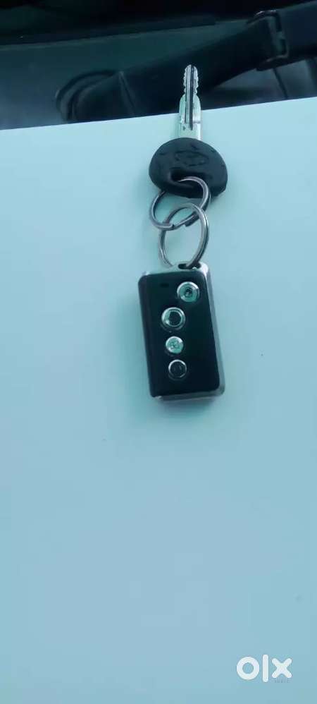 Hyundai Santro Xing 2006