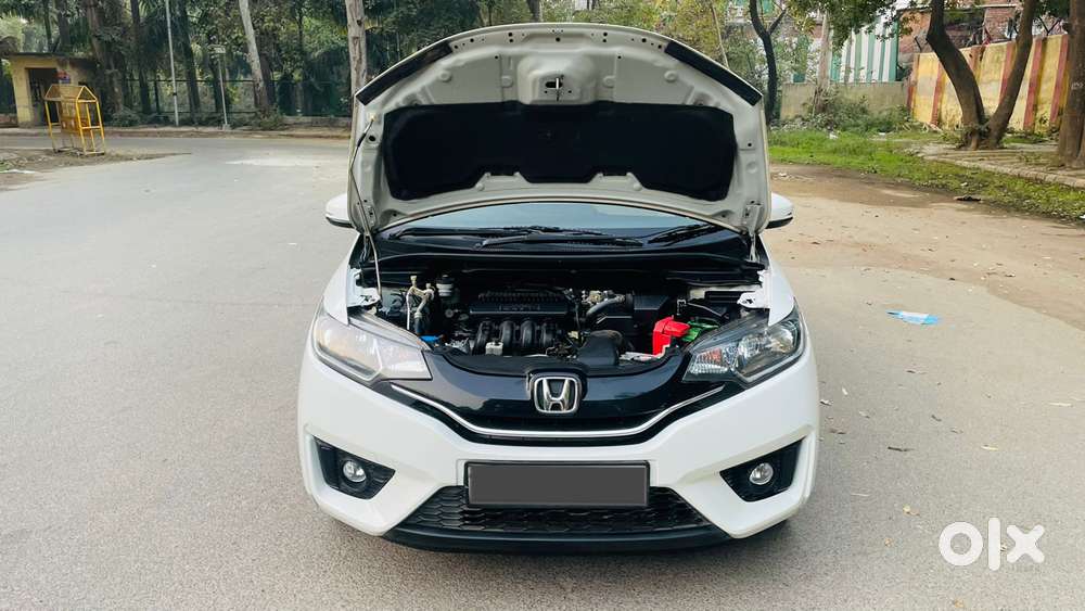 Honda Jazz Vx, 2019, Petrol