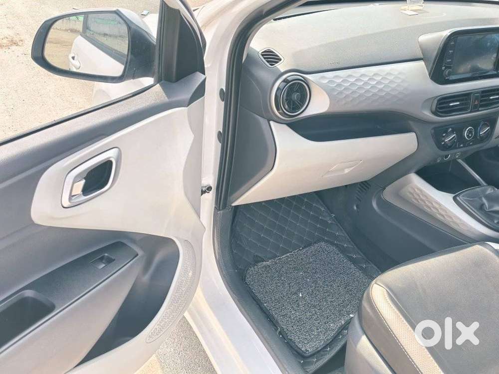 Hyundai Grand I10 Nios Sportz, 2024, Cng & Hybrids