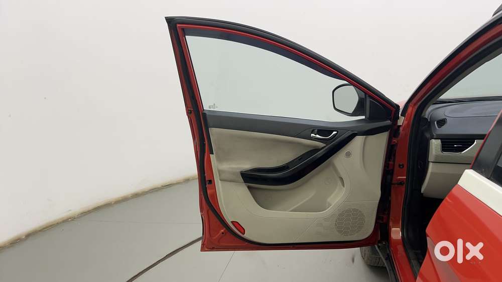 Tata Nexon 1.2 Revotron Xz Plus (o), 2021, Petrol