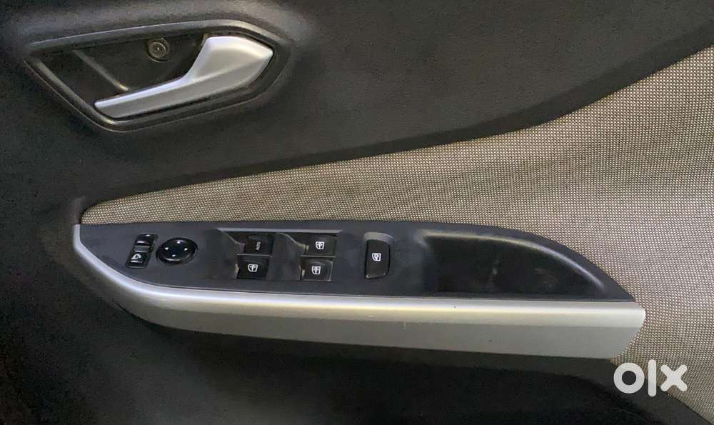 Nissan Magnite 1.0 Xl, 2021, Petrol