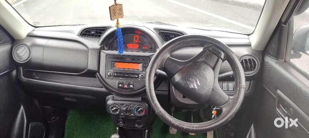 Maruti S-presso 1.0 2021