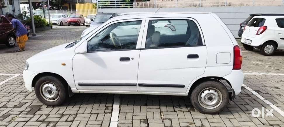 Maruti Suzuki Alto 2005-2010 Lxi Bsiii, 2003, Petrol