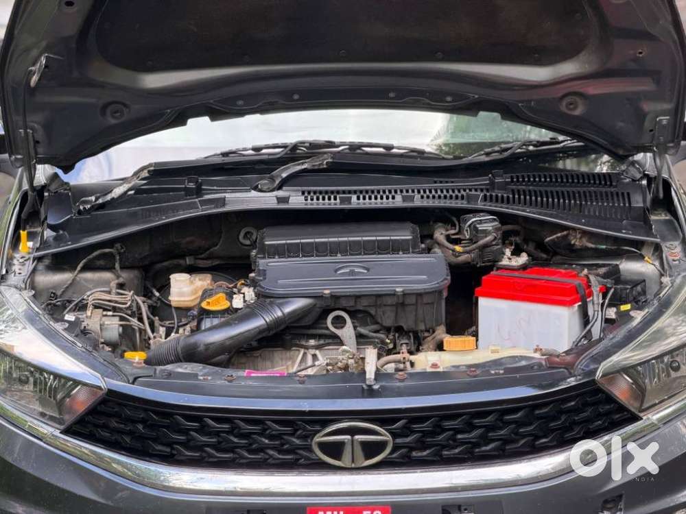 Tata Tiago 1.2 Revotron Xz Plus, 2021, Petrol