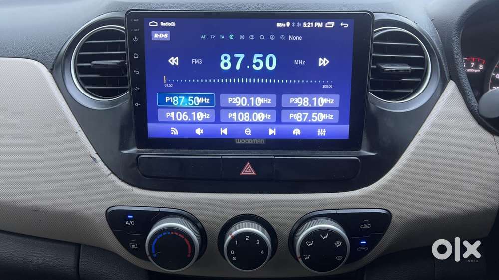 Hyundai Grand I10 Asta 1.2 Kappa Vtvt, 2013, Petrol