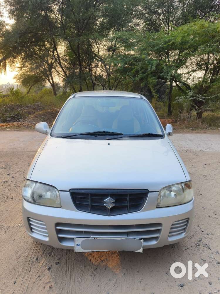 Maruti Suzuki Alto Std Cng, 2011, Cng & Hybrids