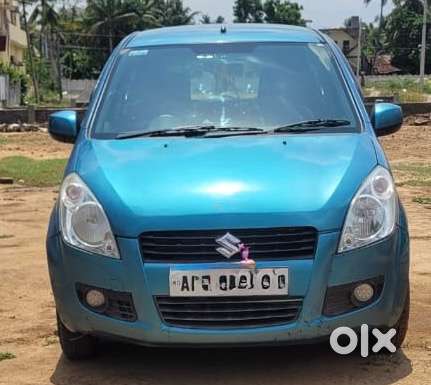 Maruti Suzuki Ritz Diesel 2011