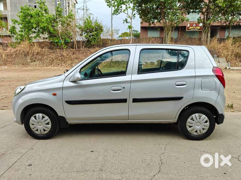 Maruti Suzuki Alto 800 Lxi Anniversary Edition, 2015, Petrol