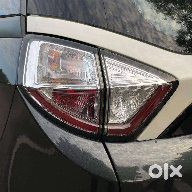 Tata Nexon 1.2 Revotron Xm (s), 2019, Diesel