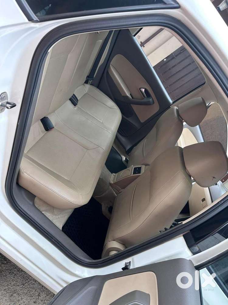 Volkswagen Vento Tdi Highline  1.5 Automatic
