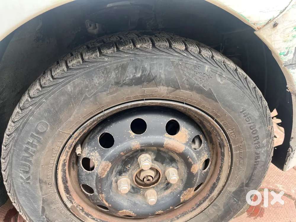 Hyundai I10 2012 Petrol 112000 Km Driven