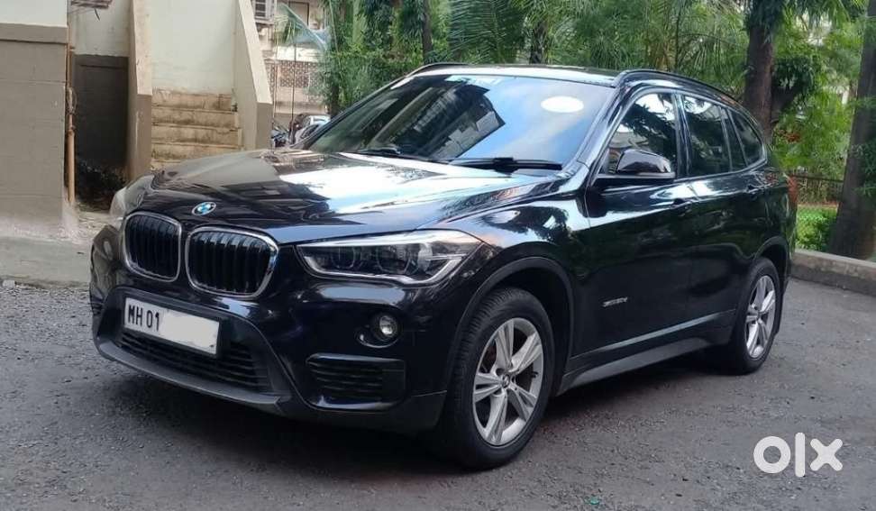 Bmw X1 2.0 Sdrive 20d, 2017, Diesel